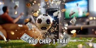 Cách đọc kèo chấp 1 trái chuẩn xác nhất