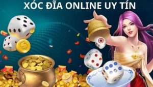 cách đọc vị xóc đĩa online